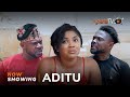 Aditu Latest Yoruba Movie 2023 Drama |Odunlade Adekola | Oyindamola Sanni |Kunle Afod |Damilola Oni