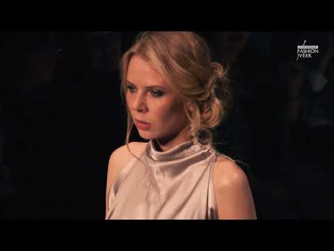 SPbFW SS 18 Династия