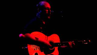 Mike Doughty &quot;Grey Ghost&quot; (Live)