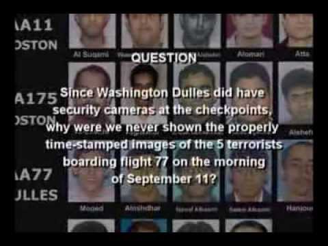 September 11: The New Pearl Harbor