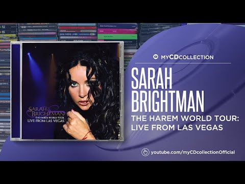 Sarah Brightman - The Harem World Tour: Live from Las Vegas (2004)