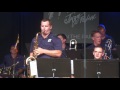 Mild Mild Midwest - UNH Jazz Band at Montreux