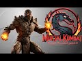 Mortal Kombat Project Powered Patch 2 Mugen 2025 Tremor