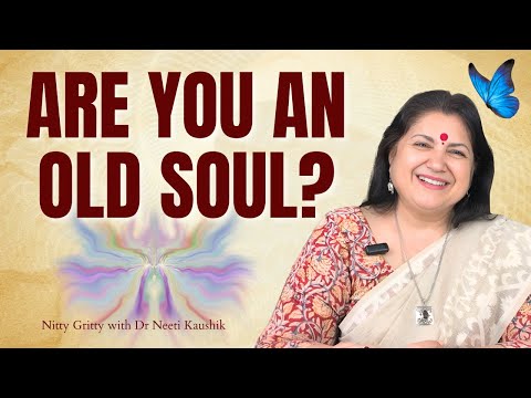 Only 1% People Are True Old Souls — Are You One of Them?