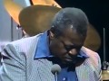 Oscar Peterson - 'Round Midnight (Thelonious Monk) - ybaydur Oscar Peterson - 'Round Midnight (Thelonious Monk)