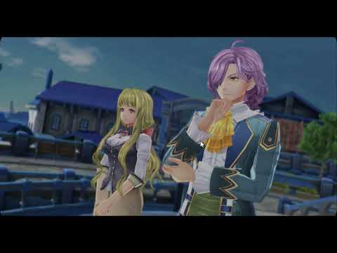 The Legend of Heroes: Trails of Cold Steel IV | Gameplay & Demo / Nintendo Switch Reviews 🎮