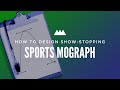 How To Design Show Stopping Sports MoGraph