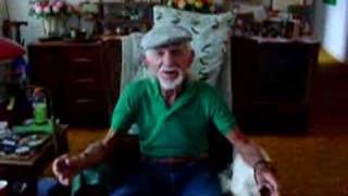 Daddio's Vocal Stylings - "Pay Me My Money Down"