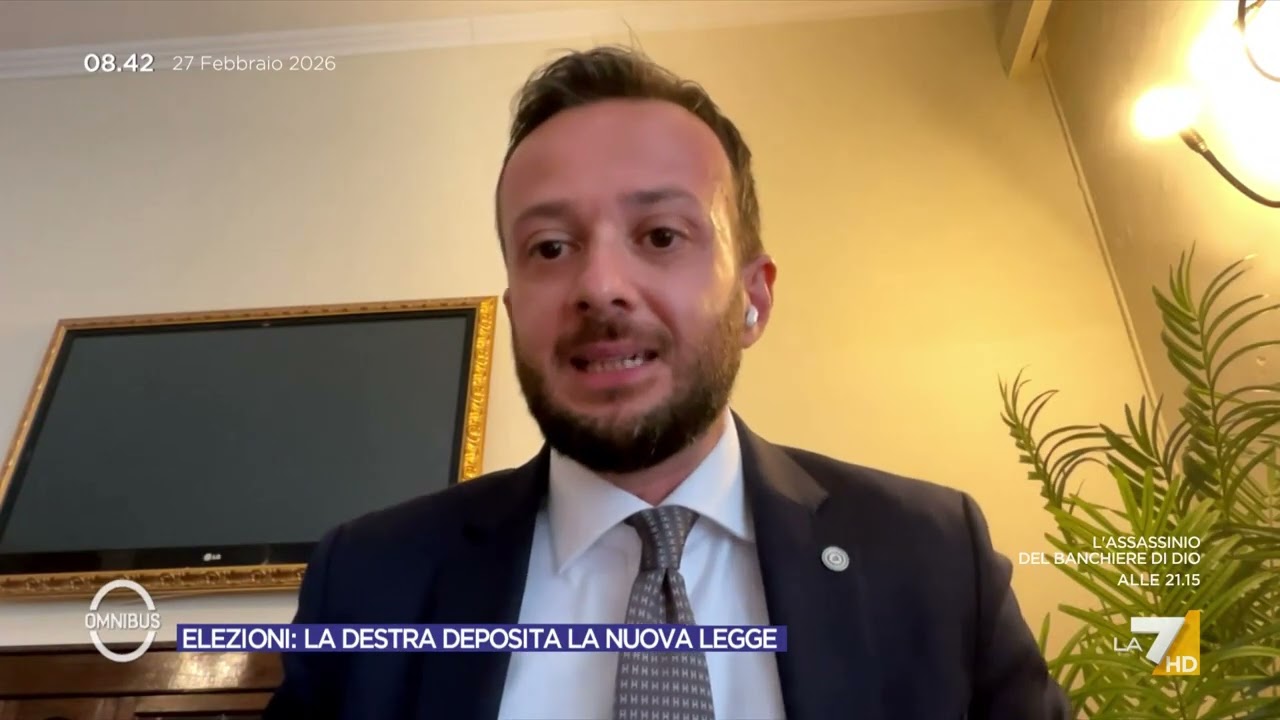 Elezioni, la simulazione del voto con la nuova legge elettorale: ecco come sarebbe la nuova Camera