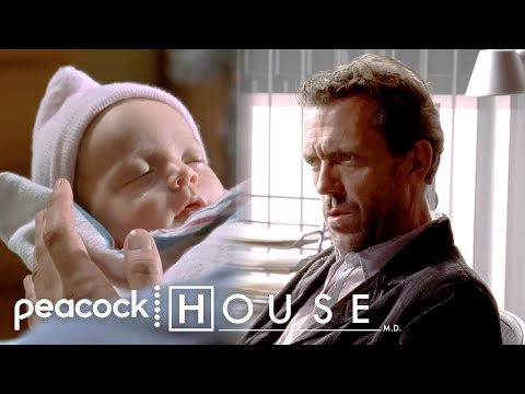 Babies Get Infected In Hospital | House M.D.
