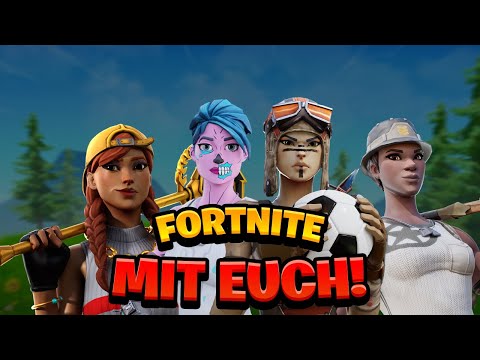 RANDOM SQUADS / Rank Push