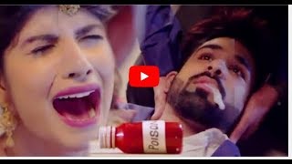 ISHQBAZIAN💁 ❤ - New WhatsApp😘 Status Video💝 | BALRAJ, Lyrics Song