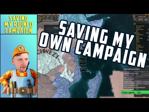 [EU4] Can I save a Ruined nation on a Multiplayer Game?