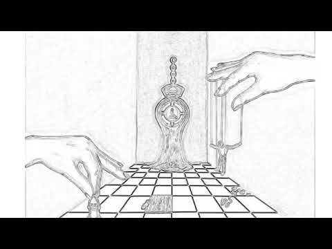 Doom Hk - The Sword In The Darkness Act 2 (Doomcore)