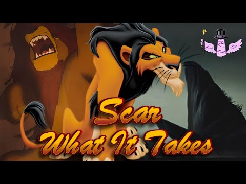 Scar - What It Takes || Tribute