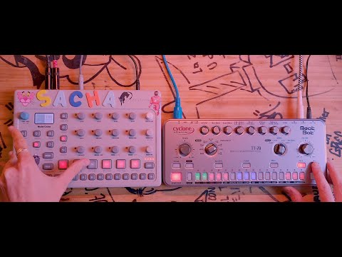 DM Jam #1 - Up In The Trees