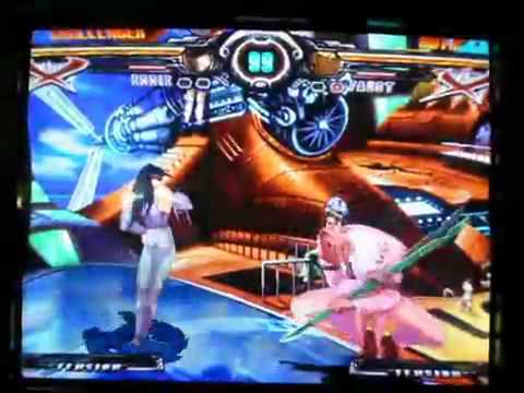 [GGAC+] Pro8e [ED] vs. Cieślak [FA]