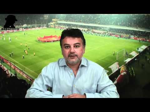 Babatorik Kayserispor - Trabzonspor  26 Eylul 2010