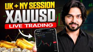 Download lagu GOLD Live Trading Today | XAUUSD Live Trading Session #481 | Forex Insights mp3 Download lagu GOLD Live Trading Today | XAUUSD Live Trading Session #481 | Forex Insights mp3
