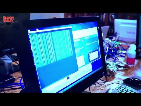 Silicon Valley: Tres Comas accidentally deletes Intersite’s content (censored version)