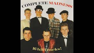 06 - Madness - The Prince - Complete Madness