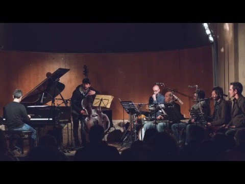 Gianluca Di Ienno dBus plays Introspection (T. Monk)
