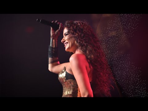 Tara Mamedova | Memedo ( BGM LIVE )