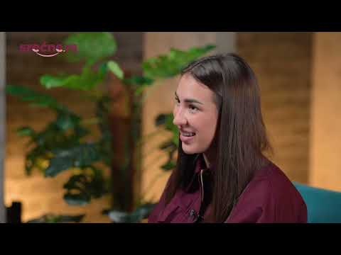 Nevena je ostala trudna sa 15: Podrška roditelja promenila joj život, sada otkriva najteže trenutke