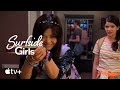 Surfside Girls — Rapid Fire Questions: Miya Cech and YaYa Gosselin | Apple TV+