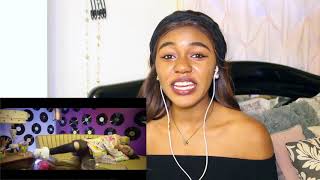 Lilly Singh - VOICES | REACTION