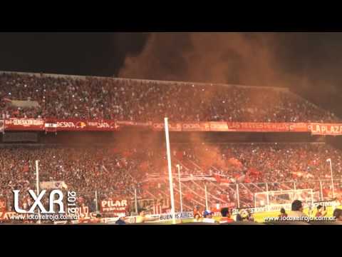 El Recibimiento Vs U.Catolica (2-2)