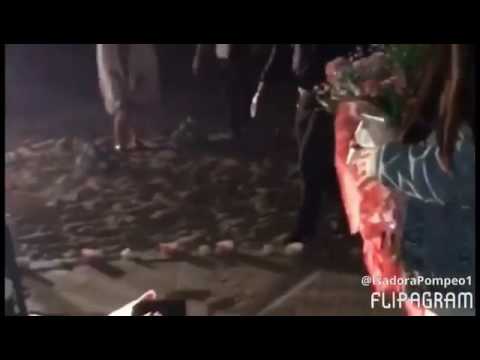 Pedido de Namoro - Isadora Pompeo e Thiago Maia