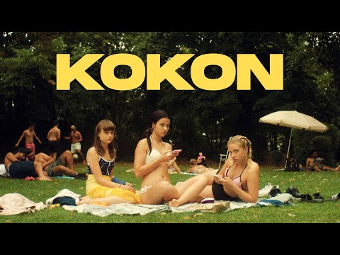 KOKON - BANDE ANNONCE OFFICIELLE