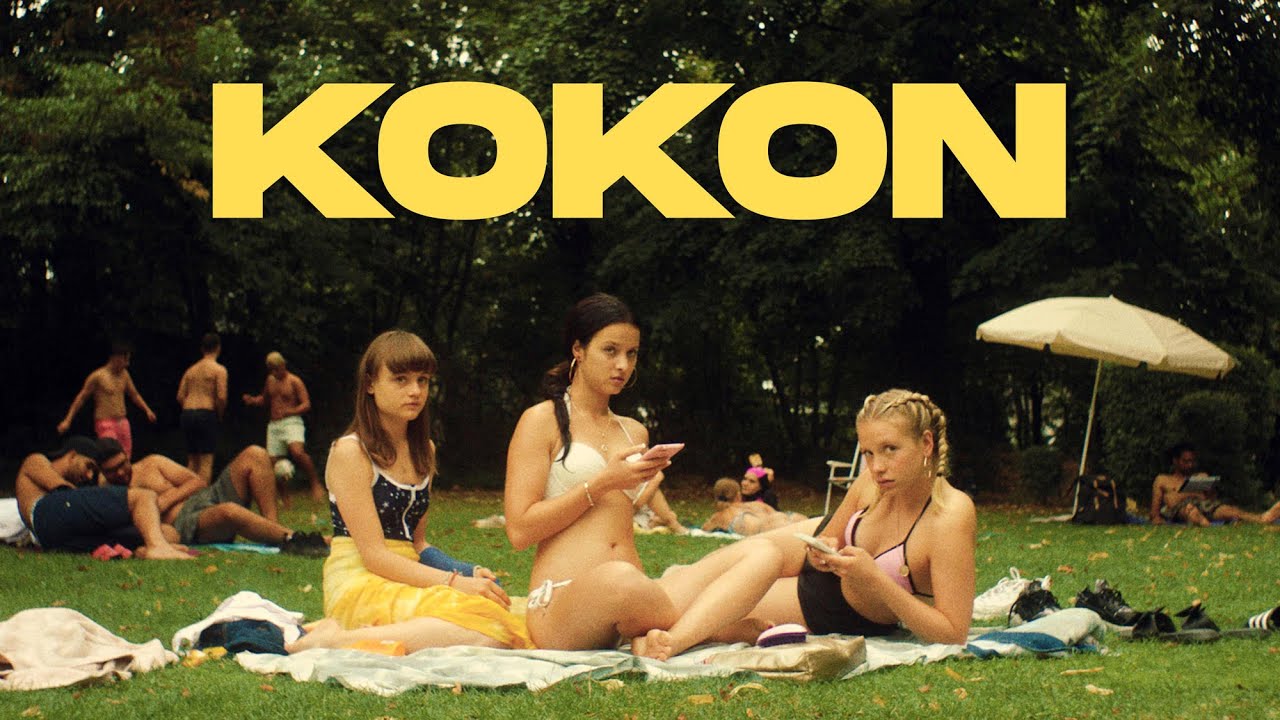 Miniature de la vidéo KOKON - BANDE ANNONCE OFFICIELLE du film Cocoon