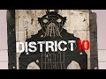 What Happened to Neill Blomkamp’s District 10?