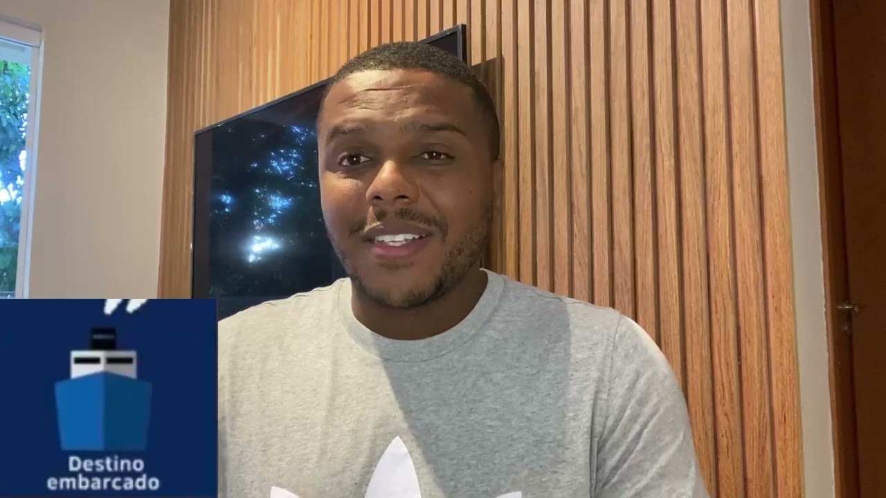 Tudo sobre Eletricista Offshore