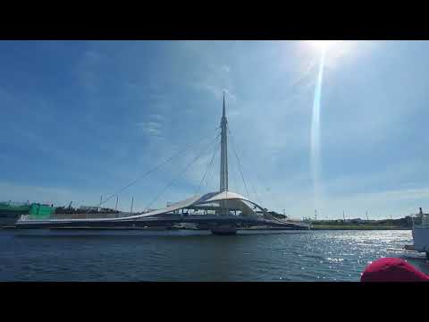 Cidade de Kaohsiung, distrito de Yancheng, Kaohsiung Railroad Pier-Two Estação Principal Dagang Bridge Lower Mo 3ª Rotação