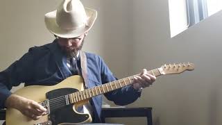 Video thumbnail for 7:30am Rock licks - Dr Zane Banks by Zane Banks