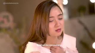 Download lagu Story Wa - Doaku Untukmu Sayang || Wali ( Cover Meisita Lomania ) mp3