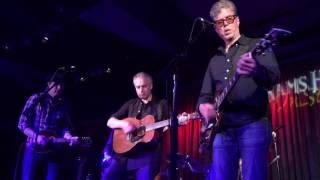 Blue - The Jayhawks w/Wesley Stace