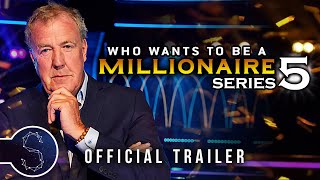 Series 5 Part 1 Official Trailer   Who Wants To Be A Millionaire 