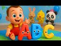 ABC Nursery Rhymes Alphabet Poems For Kids Learn ABC Songs ABC Phonics Alphabet Fun