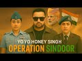 Operation Sindoor Pahalgam Attack Deshbhakti Song Indian Army Salahkar