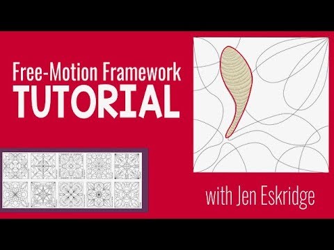 Free-Motion Framework Tutorial