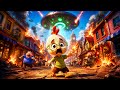 Chicken Little PS2 Game Was Pure Chaos Nostalgia Hits Hard