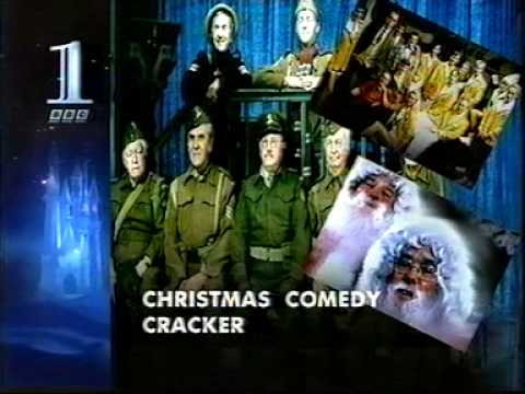 BBC 1 Junction - Christmas Day 1991