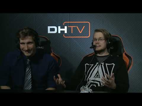 Dreamhack London 2015: Armada vs. Westballz Grand Finals + Interviews