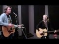 Kelly Willis and Bruce Robison "Born to Roll" Live at KDHX 4/26/13