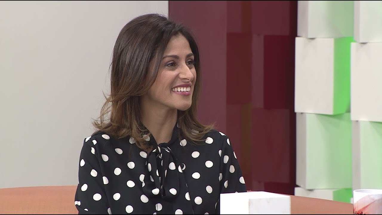 Rosana Alves fala sobre como encontrar felicidade I Identidade Geral