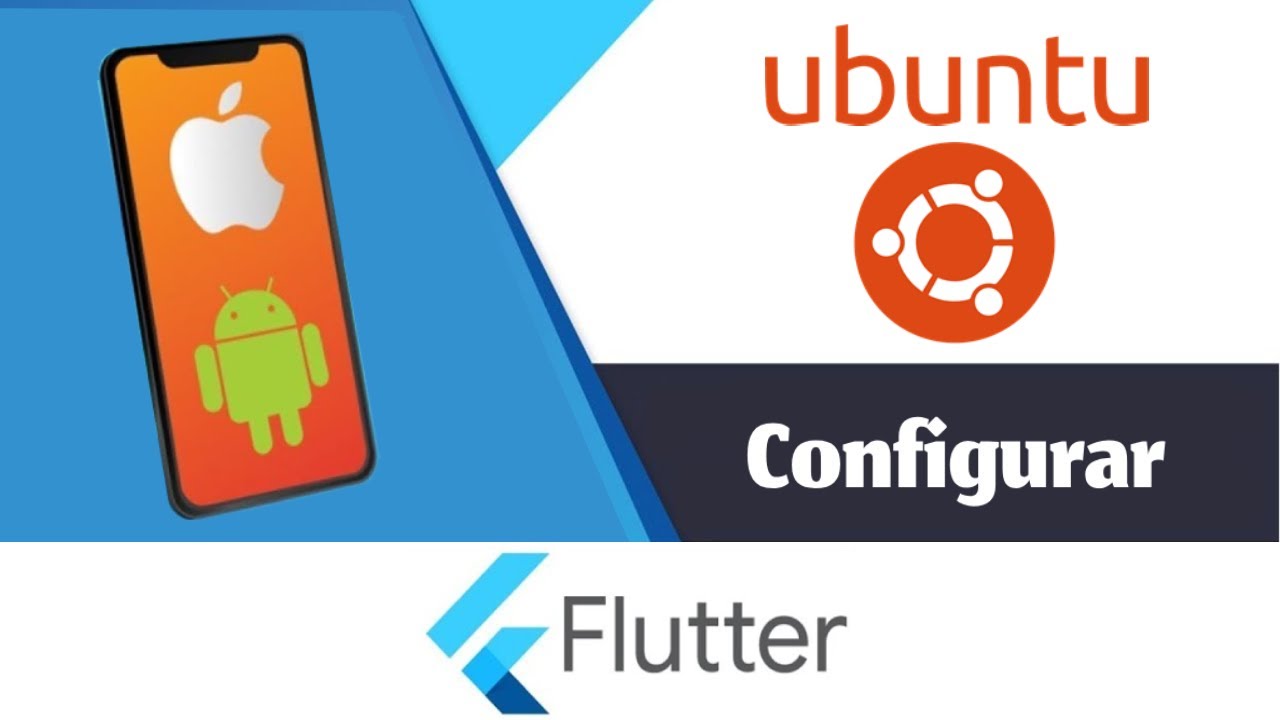 flutter no ubuntu como configurar - 2024